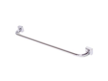 DuraHome Držák na ručník 63 cm - nerezový
