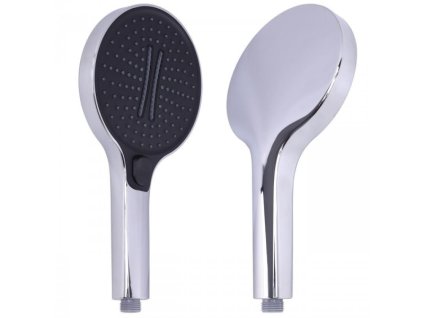 DuraHome Hlavice sprchová, Paparoa 59212, chrom, 3 funkce