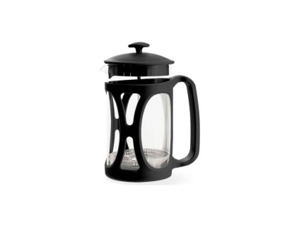 DuraHome Konvice French press, 800 ml,  MR-1663-800-černá