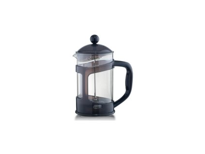 DuraHome Konvice French press, MR-1665-800-hnědá