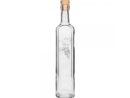 Browin Láhev 500 ml, MAGIC+ zátka