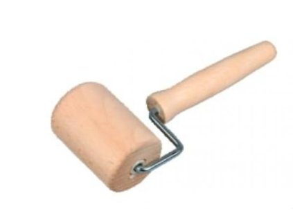 SHARK Váleček na těsto 180 x D 54 mm