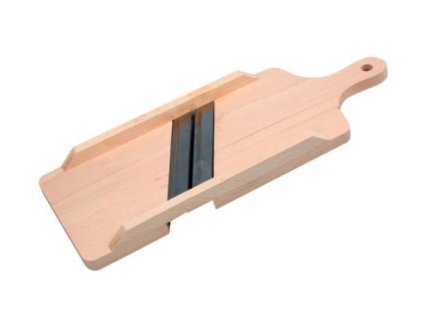 SHARK Krouháč zelí se 2 břity 400x160 mm