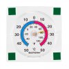 Bioterm Teploměr venkovní  -50° až +50° samolepicí