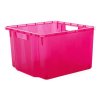 DuraHome Uložný box UH 20l pastel