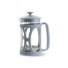 DuraHome Konvice French press, 350 ml,  MR-1663-350-modrá