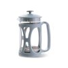 DuraHome Konvice French press, 600 ml,  MR-1663-600-modrá