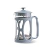 DuraHome Konvice French press, 1l,  MR-1663-1000-modrá