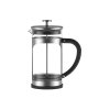 DuraHome Konvice French press, 600 ml, MR-1860-600