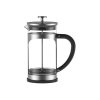 DuraHome Konvice French press, 800 ml, MR-1860-800