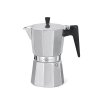 DuraHome Kávovar espresso, 450 ml, MR-1666-9 stříbrný