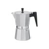 DuraHome Kávovar espresso, 300 ml, MR-1666-6 stříbrný
