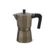 DuraHome Kávovar espresso, 450 ml, MR-1666-9 hnědý