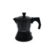 DuraHome Kávovar espresso, 150 ml, MR-1667-3 černá