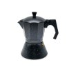 DuraHome Kávovar espresso, 450 ml, MR-1667-9 černý
