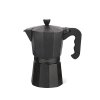 DuraHome Kávovar espresso, 450 ml, MR-1666-9 černý