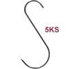 Browin Hák do udírny "S" /5 ks