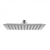 DuraHome Hlavice sprchová, stropní, PRINCE 46434, chrom