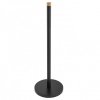 DuraHome Stojan na toaletní papír, COPO 40944, černý