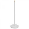 DuraHome Stojan na toaletní papír, COPO 40951, bílý