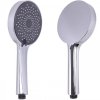 DuraHome Hlavice sprchová, Abel 59182, chrom, 3 funkce