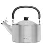 Vialli Design Čajová konvice, 1,5 l, matná ocel_DIAMANTE 27855