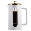 Vialli Design Konvice French Press, 1000ml, LIVIO 1708
