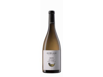 5 INDRA Sauvignon
