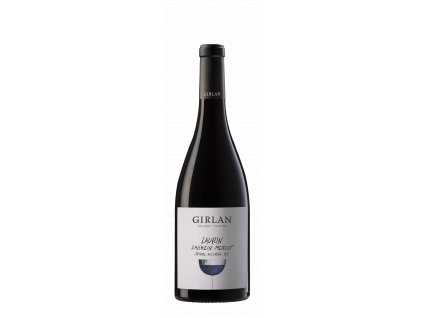 8 LAURIN Lagrein Merlot