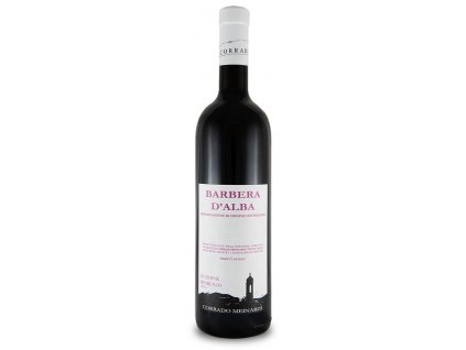 4 Corrado Meinardi Barbera d Alba