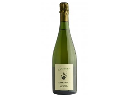 champagne sauvage delouvin nowack