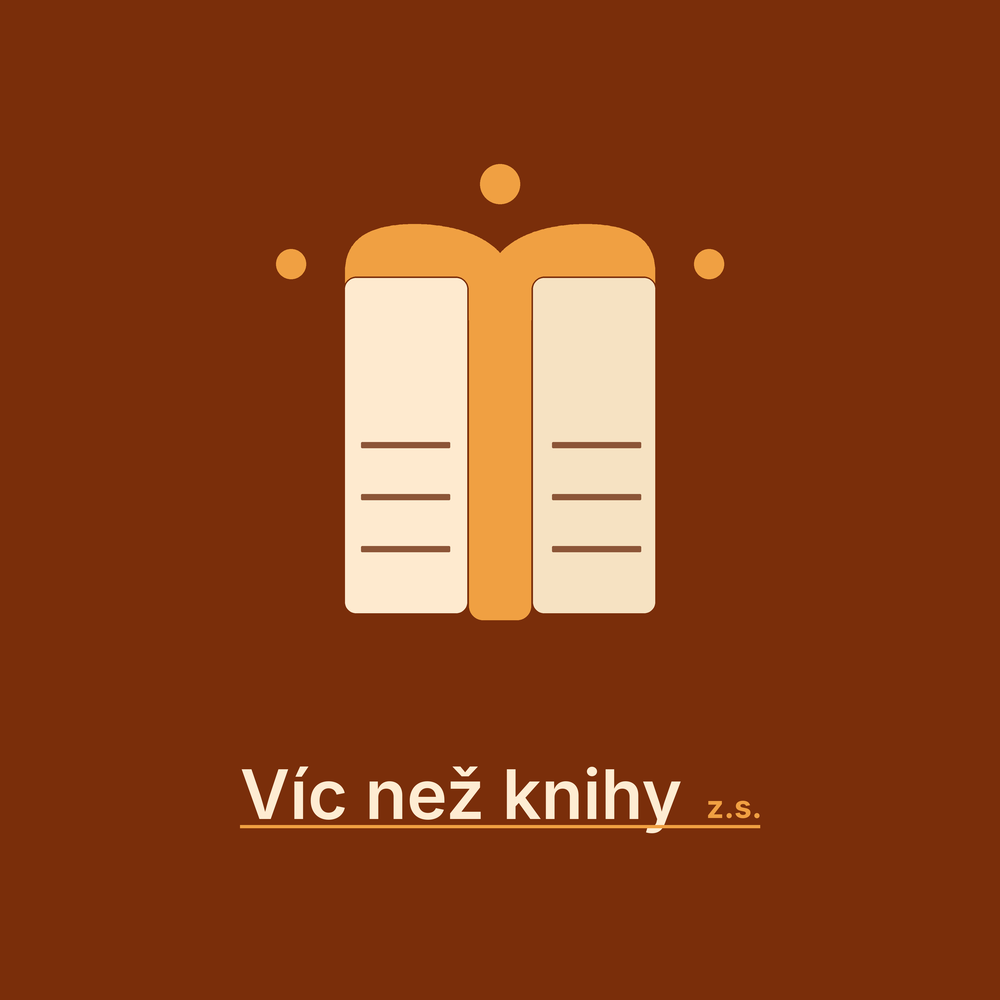 Víc než knihy