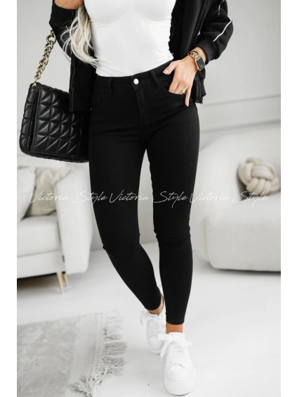 Džíny Moon Girl Slim