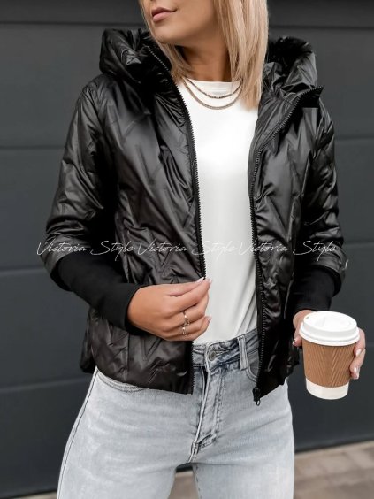 Přechodová bunda Taslim