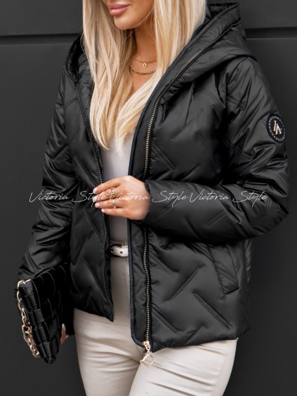 Přechodová bunda Safia