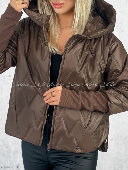 Přechodová bunda Taslim