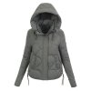 Zimní bunda RABIA NUR