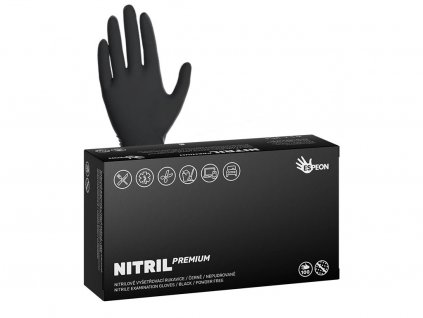 92 1 ikona web nitril black premium