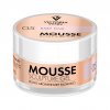 05 BABY PINK MOUSSE SCULPTURE GEL