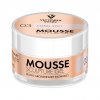 mousse sculpture gel 03 coral soft 50 ml