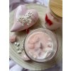 PURE LOVE - vonná svíčka 150 ml