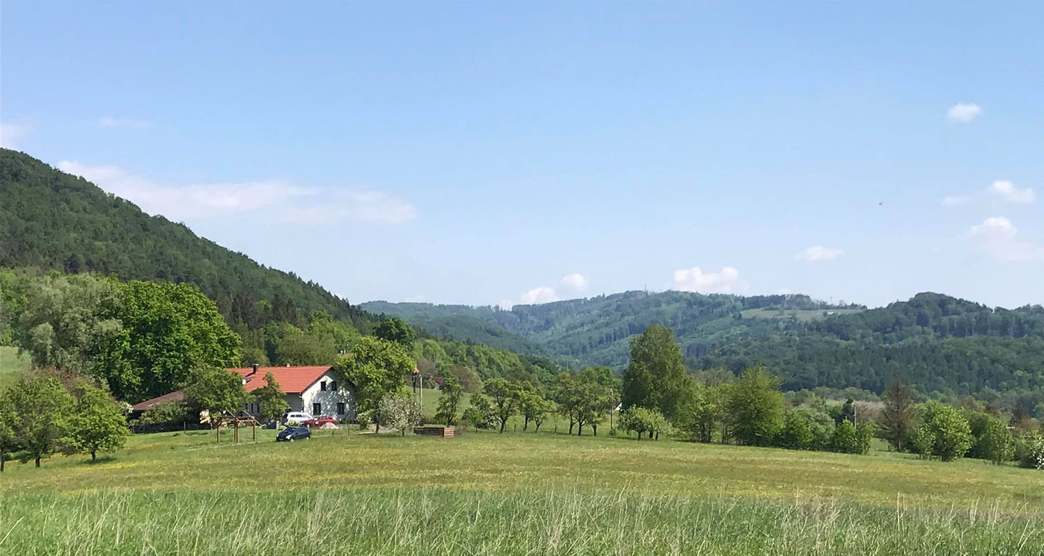 Má kouzelná dílnička...