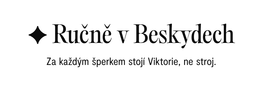 Vyrábíme ručně v Beskydech