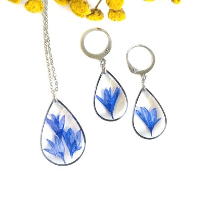 květinový šperk z pryskyřice (30)