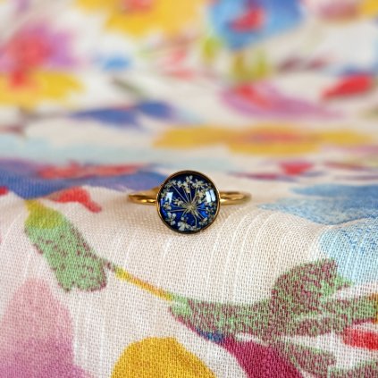 Prsten Nebe plné hvězd