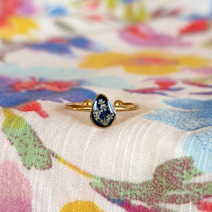 Prsten Tajemství noci