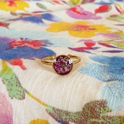 Prsten Pro princeznu