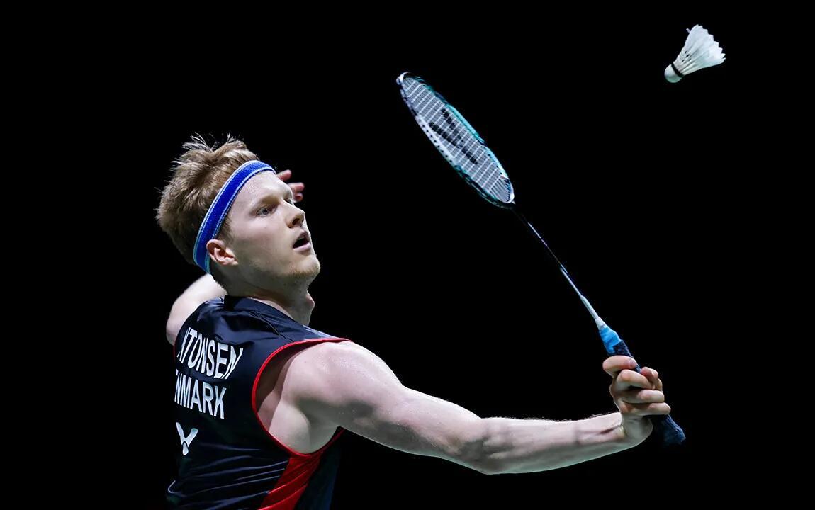 Anders Antonsen