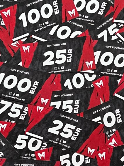 Gift Voucher