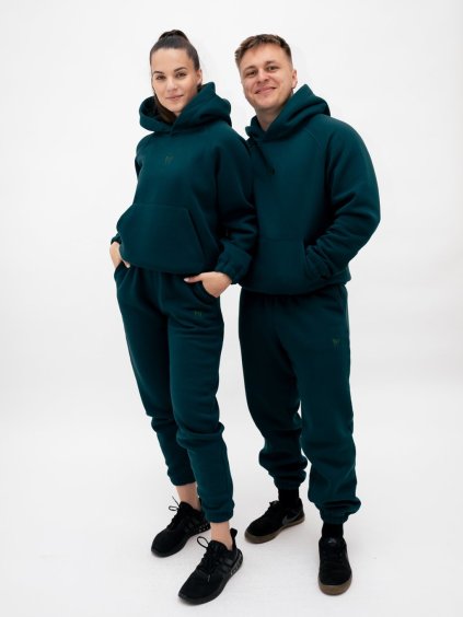 Bianca oversize pants Victory Motion